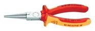 LONG NOSE PLIER, 160MM