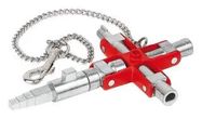 UNIVERSAL KEY, 160MM
