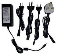 POWER SUPPLY KIT, 12V, 4A