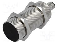 Sensor: inductive; OUT: NPN / NO; 0÷15mm; 10÷30VDC; M30; IP67; 200mA OMRON