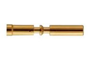 CIRCULAR CONTACT, SKT, 14-12AWG, CRIMP