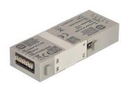 HEAVY DUTY MODULE, PLUG, 5POS, 16AWG