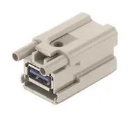 USB ADAPTER, USB 3.0 PLUG-PLUG
