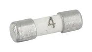 FUSE, 2A, 125VAC, SMD