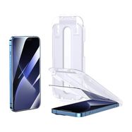 Joyroom JR-DH11 Screen Protector iPhone 14 Plus (HD), Joyroom