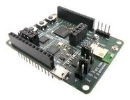 EVAL BOARD, BLUETOOTH LOW ENERGY, SOC