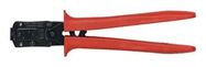 RATCHET HAND TOOL, 22-14AWG CONTACT