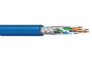 SHLD NETWORK CABLE, 4PAIR, 152.4M
