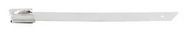 CABLE TIE, 290MM, SS, NATURAL