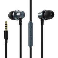Joyroom JR-EL115 Wired Earphones (Grey), Joyroom