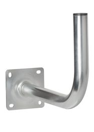 Extralink L400 | Wall mount | 400mm, steel, galvanized, EXTRALINK