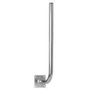 Extralink L250x750 | Wall mount | 250x750mm, steel, galvanized, EXTRALINK