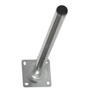 Extralink P600 | Roof mount | 600mm, steel, galvanized, EXTRALINK