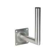 Extralink L200-Inox | Wall mount | 200mm, stainless steel, EXTRALINK