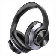 Oneodio A10 wireless headphones (black), OneOdio