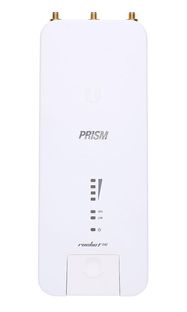 Ubiquiti R2AC-PRISM | CPE | AirPrism, 2,4GHz, 1x RJ45 1000Mb/s, UBIQUITI