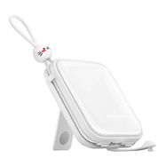 Powerbank Joyroom JR-L009 Cutie 10000mAh, 12W (White), Joyroom