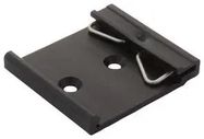 DIN-RAIL CLIP, DC/DC CONVERTER