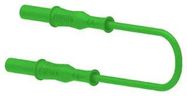 TEST LEAD, 4MM BANANA PLUG, 2M