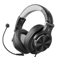 Oneodio A71D wired headphones (black), OneOdio