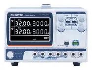 DC POWER SUPPLY, 3 CHANNEL, 217W