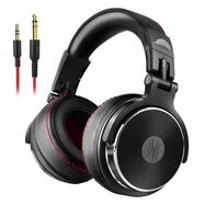 Oneodio Pro50 wired headphones (black), OneOdio