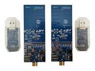 DEMO KIT, 434 MHZ TRANSCEIVER