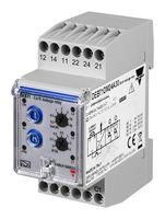 CURRENT SENSE RELAY, SPDT, 5A, 250VAC