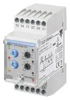 EARTH LEAKAGE MONITORING RELAY, SPDT