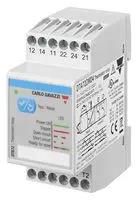 MOTOR THERMISTOR RELAY, SPDT, 8A, 250VAC