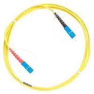 SINGLEMODE TEST REFERENCE CORD, SCSC