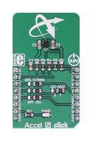 ACCEL 5 CLICK BOARD