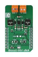 BOOST-INV CLICK BOARD