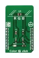COLOR 7 CLICK BOARD