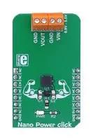 NANO POWER CLICK BOARD