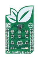 AIR QUALITY 3 CLICK BOARD