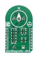 GEOMAGNETIC CLICK BOARD