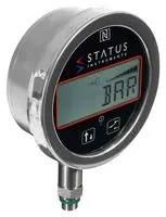 BATTERY POWERED INDICATOR, 3BAR, M16X1.5