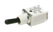 TOGGLE SWITCH, SPDT, 0.4VA, 20V, THT