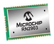 TRANSCEIVER MODULE, 300KBPS, 928MHZ