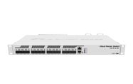 MikroTik CRS317-1G-16S+RM | Switch | 1x RJ45 1000Mb/s, 16x SFP+, MIKROTIK