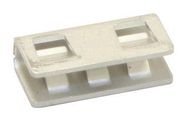 LIGHTING CONNECTOR, RCPT, 1-WAY, PCB