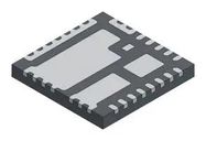 DC/DC CONV, 1.5MHZ, POWERPAK MLP55-31