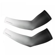Cycling Sleeves Rockbros Size: L 32028 (black and white), Rockbros