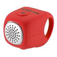 Bicycle electronic bells Rockbros CB1709 (red), Rockbros
