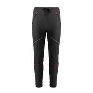 Winter cycling pants Rockbros size: XL RKCK00012XL (black and red), Rockbros