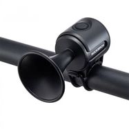 Bicycle bell Rockbros EH-2 (black), Rockbros