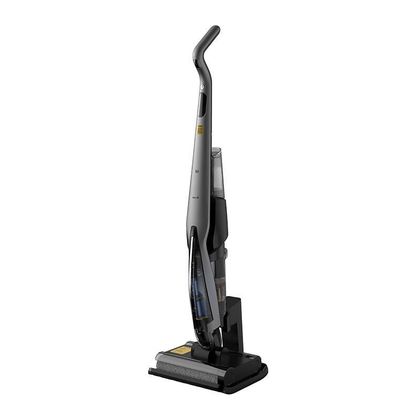 deerma vacuum mop