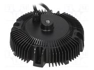 Power supply: switched-mode; LED; 240W; 60VDC; 2.4÷4A; 90÷305VAC MEAN WELL