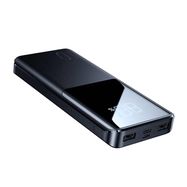 Power Bank 22.5W 10000mAh Joyroom JR-QP191 (black), Joyroom